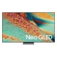 Samsung Smart Τηλεόραση 85" 4K UHD Neo QLED QN85F HDR (2025) QE85QN85FAUXXH